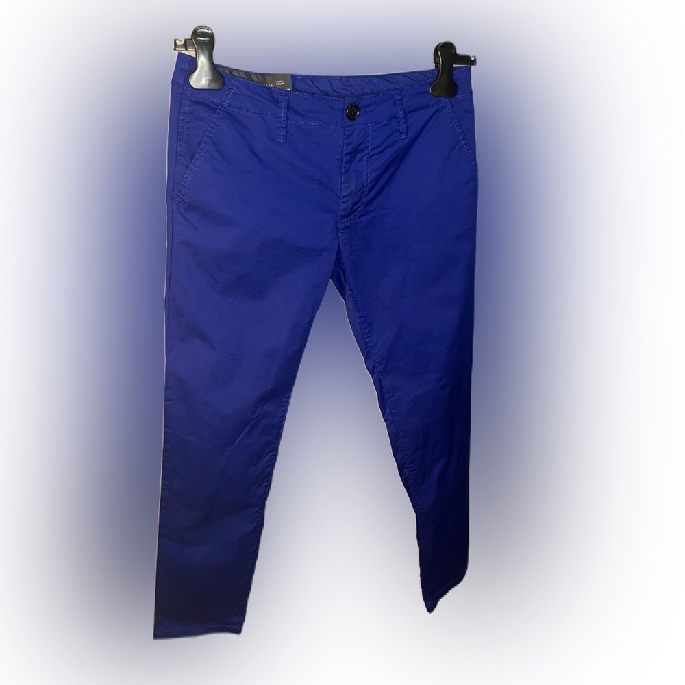 Armani Exchange skinny pants 29